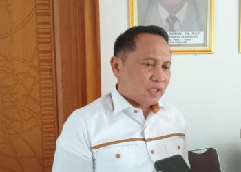 Samarinda Gagas Kolaborasi Lintas Kota Manfaatkan Sungai Mahakam untuk Air Bersih