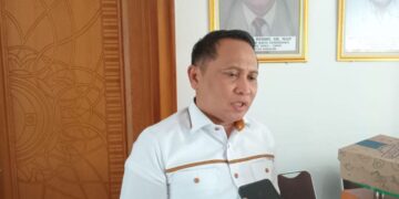 Samarinda Gagas Kolaborasi Lintas Kota Manfaatkan Sungai Mahakam untuk Air Bersih