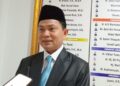 Hermiansyah Dorong Diskusi Rutin Mahasiswa dan DPRD Samarinda