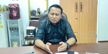 DPRD Samarinda Kritik Keras Manajemen RSHD soal Tunggakan Gaji Karyawan