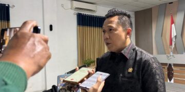 Pemangkasan Dana Transfer Daerah Ancam Laju Pembangunan Samarinda