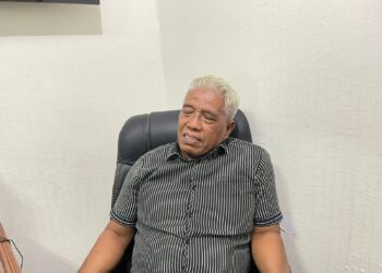 DPRD Samarinda Dorong BPN Tertibkan Administrasi, Sengketa Lahan Masih Jadi PR