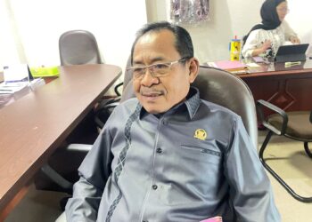 DPRD Samarinda Tuntaskan Raperda Transportasi, Siap Jadi Payung Hukum Atasi Kemacetan