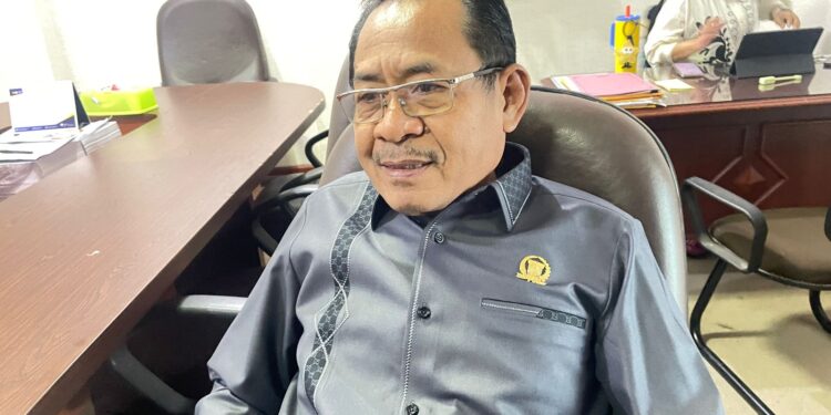 DPRD Samarinda Tuntaskan Raperda Transportasi, Siap Jadi Payung Hukum Atasi Kemacetan