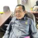 DPRD Samarinda Tuntaskan Raperda Transportasi, Siap Jadi Payung Hukum Atasi Kemacetan