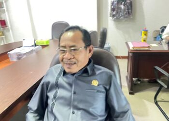 DPRD Samarinda Dukung Polri Hentikan Sementara Penggunaan Sirine dan Strobo