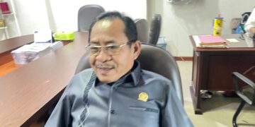DPRD Samarinda Dukung Polri Hentikan Sementara Penggunaan Sirine dan Strobo