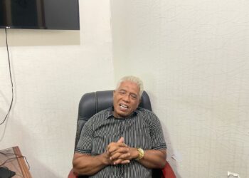 Reses DPRD Samarinda Dinilai Belum Optimal, Legislator Desak Pemkot Serius Dengarkan Aspirasi