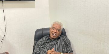 Reses DPRD Samarinda Dinilai Belum Optimal, Legislator Desak Pemkot Serius Dengarkan Aspirasi