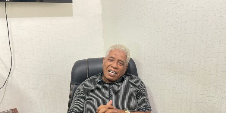 Reses DPRD Samarinda Dinilai Belum Optimal, Legislator Desak Pemkot Serius Dengarkan Aspirasi