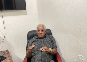 DPRD Samarinda Desak Penindakan Distributor untuk Tekan Peredaran Miras Ilegal
