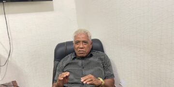 DPRD Samarinda Desak Penindakan Distributor untuk Tekan Peredaran Miras Ilegal