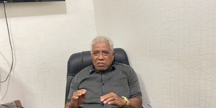DPRD Samarinda Desak Penindakan Distributor untuk Tekan Peredaran Miras Ilegal