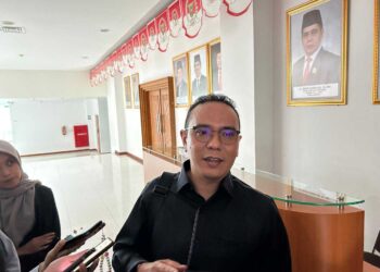 Keterbatasan Lapangan Kerja Jadi Pemicu Kriminalitas, DPRD Samarinda Minta Pemkot Hadir dengan Solusi Nyata