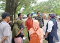 Warga Air Hitam Mengadu ke DPRD Samarinda Usai Eksekusi Lahan 2 Hektare