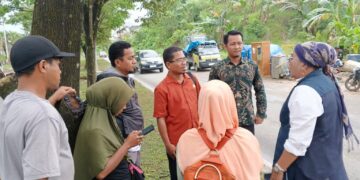 Warga Air Hitam Mengadu ke DPRD Samarinda Usai Eksekusi Lahan 2 Hektare