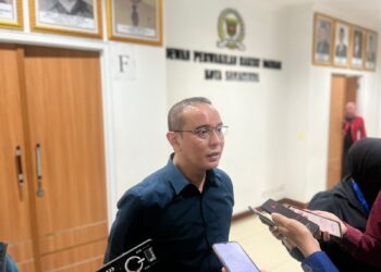 SMPN 24 Samarinda Akan Dibangun Ulang, Anggaran Rp30 Miliar Disiapkan