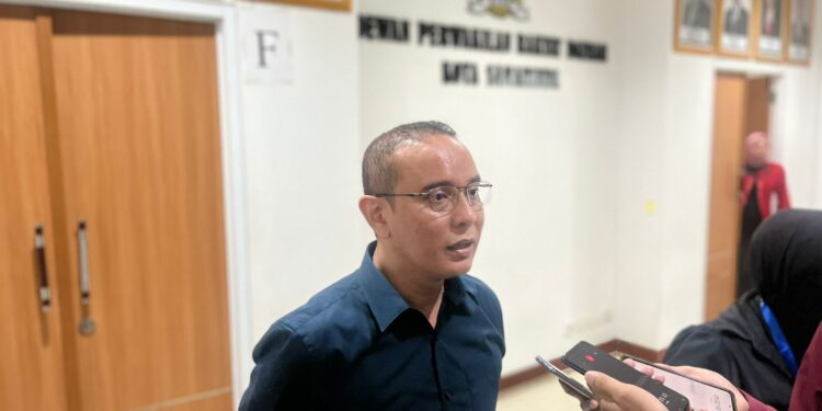 SMPN 24 Samarinda Akan Dibangun Ulang, Anggaran Rp30 Miliar Disiapkan