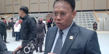 Samri Shaputra Tegaskan Pelayanan Publik Jadi Prioritas Utama DPRD Samarinda