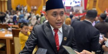 APBD Perubahan 2025 Samarinda Siap Disahkan, DPRD Soroti Kemandirian Fiskal