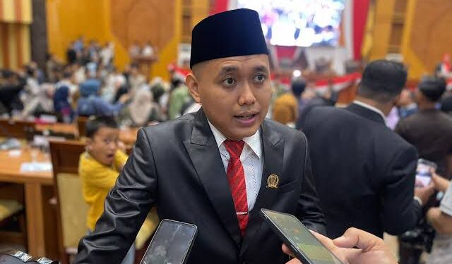 APBD Perubahan 2025 Samarinda Siap Disahkan, DPRD Soroti Kemandirian Fiskal