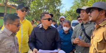 DPRD Samarinda Kawal Rencana Insinerator TPA Sambutan, Pastikan Tak Timbulkan Polusi