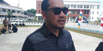 Abdul Rohim Apresiasi Peresmian Sekolah Terpadu Samarinda: Harap Lahirkan Generasi Pembangun Kota