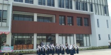 DPRD Samarinda Sambut Sekolah Terpadu Gratis, Dinilai Tonggak Baru Pendidikan