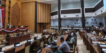 DPRD Samarinda Tindaklanjuti Keluhan Warga soal Sistem Satu Arah di Jalan Abul Hasan