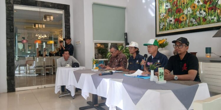 Dorong Pertanian Hijau, IKA Faperta Unmul Gaungkan Energi Baru Terbarukan