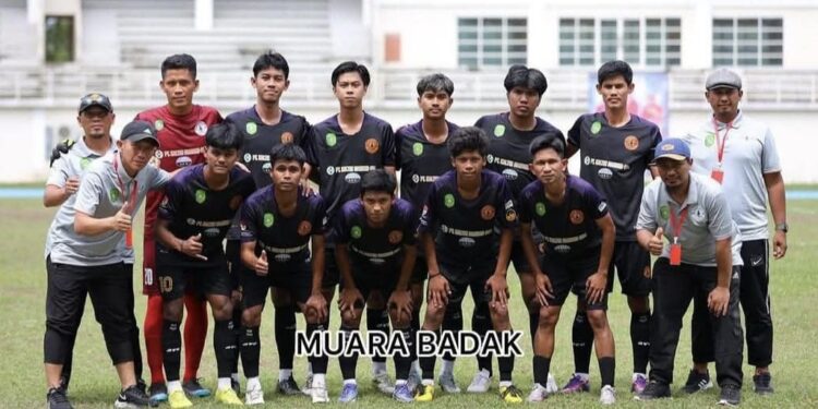 Dispora Kukar Bangun Sinergi Pemerintah dan Swasta, Cetak Generasi Emas Sepak Bola Daerah