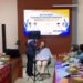 Dispora Kukar Cetak Generasi Muda Tangguh Lewat Klinik Wirausaha dan Pendampingan Kreatif