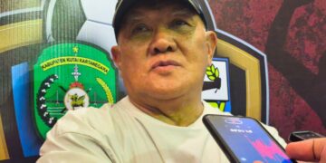 Popda Beri Sinyal Kekuatan Atlet Kukar, KONI Akui Anggaran Menuju Porprov Masih Berat