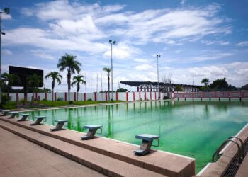 Persiapan Porprov 2026