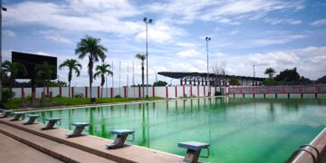 Persiapan Porprov 2026