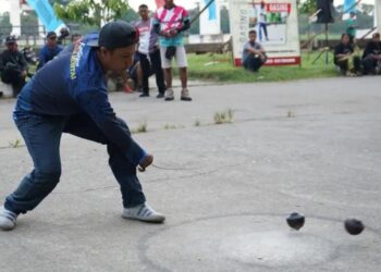 Olahraga Tradisional