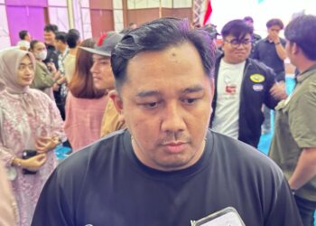 Dispora Kukar gelar pembinaan kepemimpinan