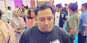 Dispora Kukar gelar pembinaan kepemimpinan