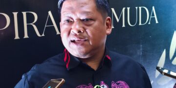 Dispora Kukar aktif mendukung kegiatan olahraga desa