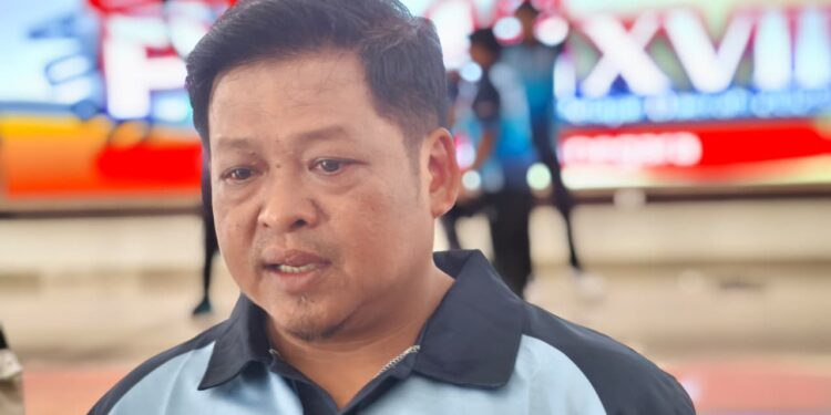 Dispora Kukar dorong komunitas sepeda ontel jadi ikon olahraga berbudaya