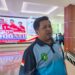 Kepala Dispora Kukar Aji Ali Husni saat memaparkan agenda olahraga 2026