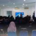 Peserta pembinaan Bintang Pengabdian mengikuti sesi persiapan menuju seleksi 2026