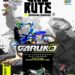 Poster resmi Gas Rute Kembang Janggut 2025