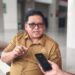 Kepala Dispora Kukar, Aji Ali Husni