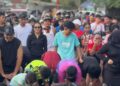 Meski Anggaran Terbatas, Dispora Kukar Pastikan Semua Event Olahraga Tetap Digelar