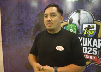 Dispora Kukar mendorong pemuda mengembangkan bisnis kreatif lewat kegiatan olahraga