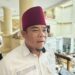 Camat Sebulu memberikan keterangan terkait pembinaan atlet muda