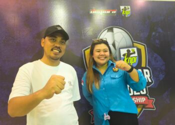 Rencana pembentukan kelompok perikanan milenial sebagai program unggulan KNPI