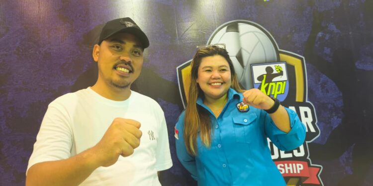 Rencana pembentukan kelompok perikanan milenial sebagai program unggulan KNPI
