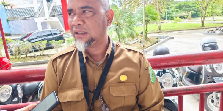 Dispora Kukar siap memfasilitasi pelestarian olahraga tradisional di seluruh kecamatan melalui kolaborasi dengan komunitas dan Kormi.